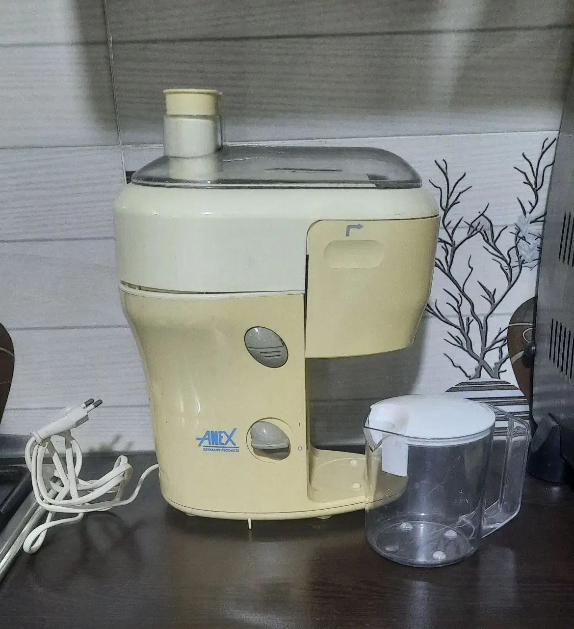 دستگاه آبمیوه گیری|آبمیوه‌گیر و آب‌مرکبات‌گیر|زاهدان, |دیوار