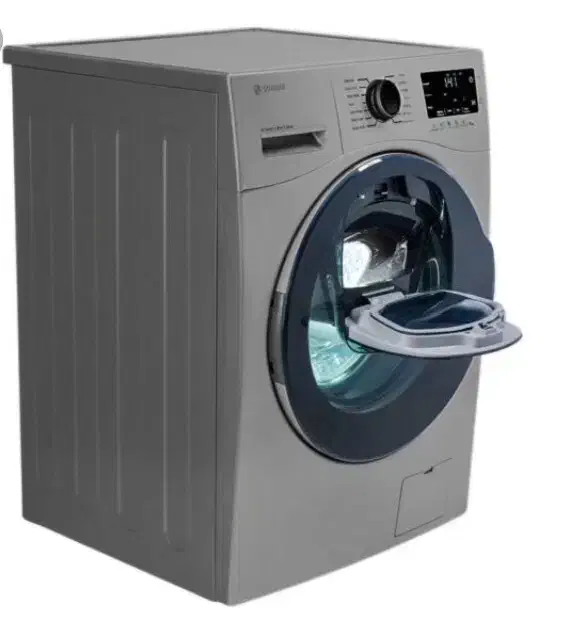 فروش یکجا چهار تیکه لوازم خانگی|یخچال و فریزر|زنجان, |دیوار