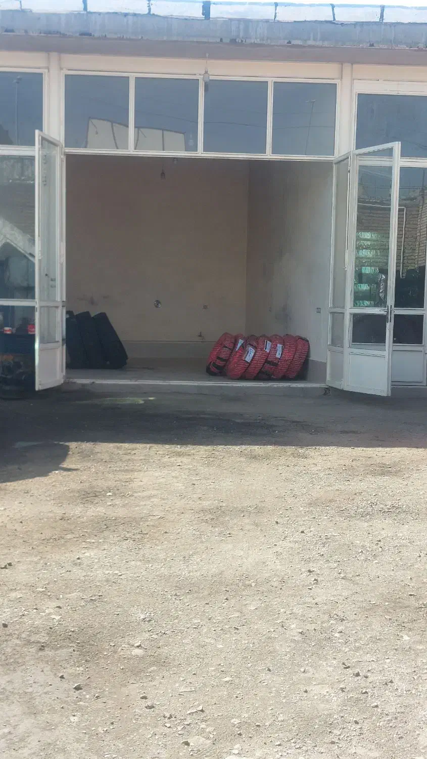 اجاره مغازه ، انباری ، کارگاهی ، صنعتی|اجارهٔ دفتر صنعتی، کشاورزی، تجاری|مرند, |دیوار