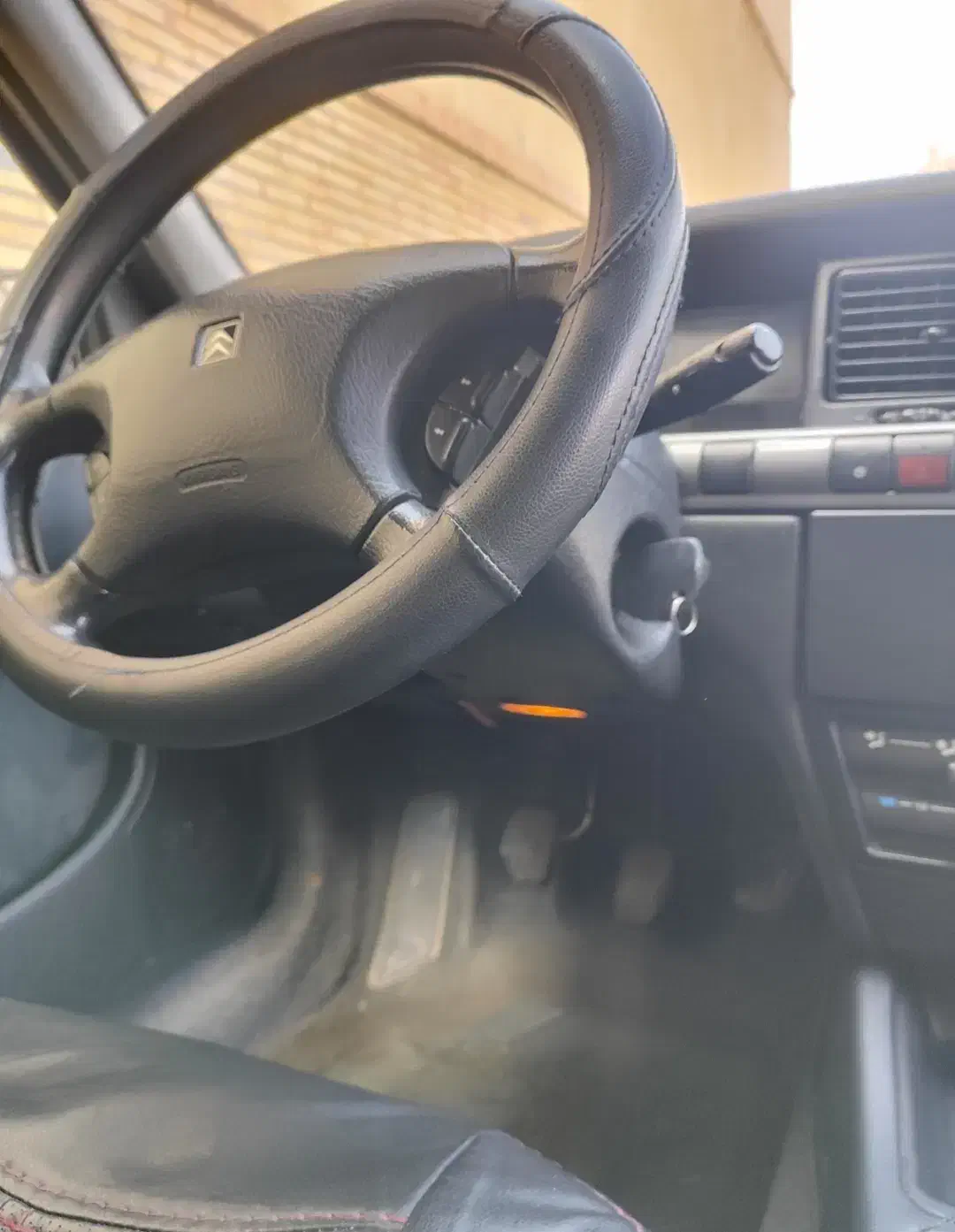 زانتیا ۲۰۰۰cc مدل ۸۴|خودرو سواری و وانت|یزد, |دیوار