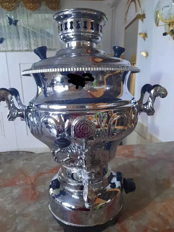 سماور|سماور، چایساز، قهوهساز|نهاوند, |دیوار