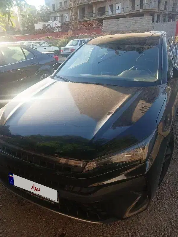kmcj7|خودرو سواری و وانت|تبریز, |دیوار