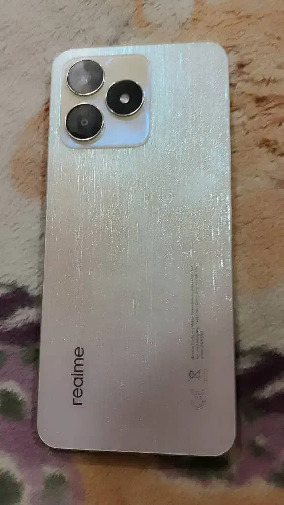 فروش فوری گوشی رلمی|موبایل|کنارک, |دیوار