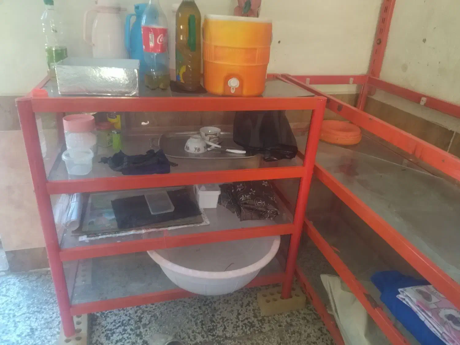 ویترین|فروشگاه و مغازه|کلاله, |دیوار