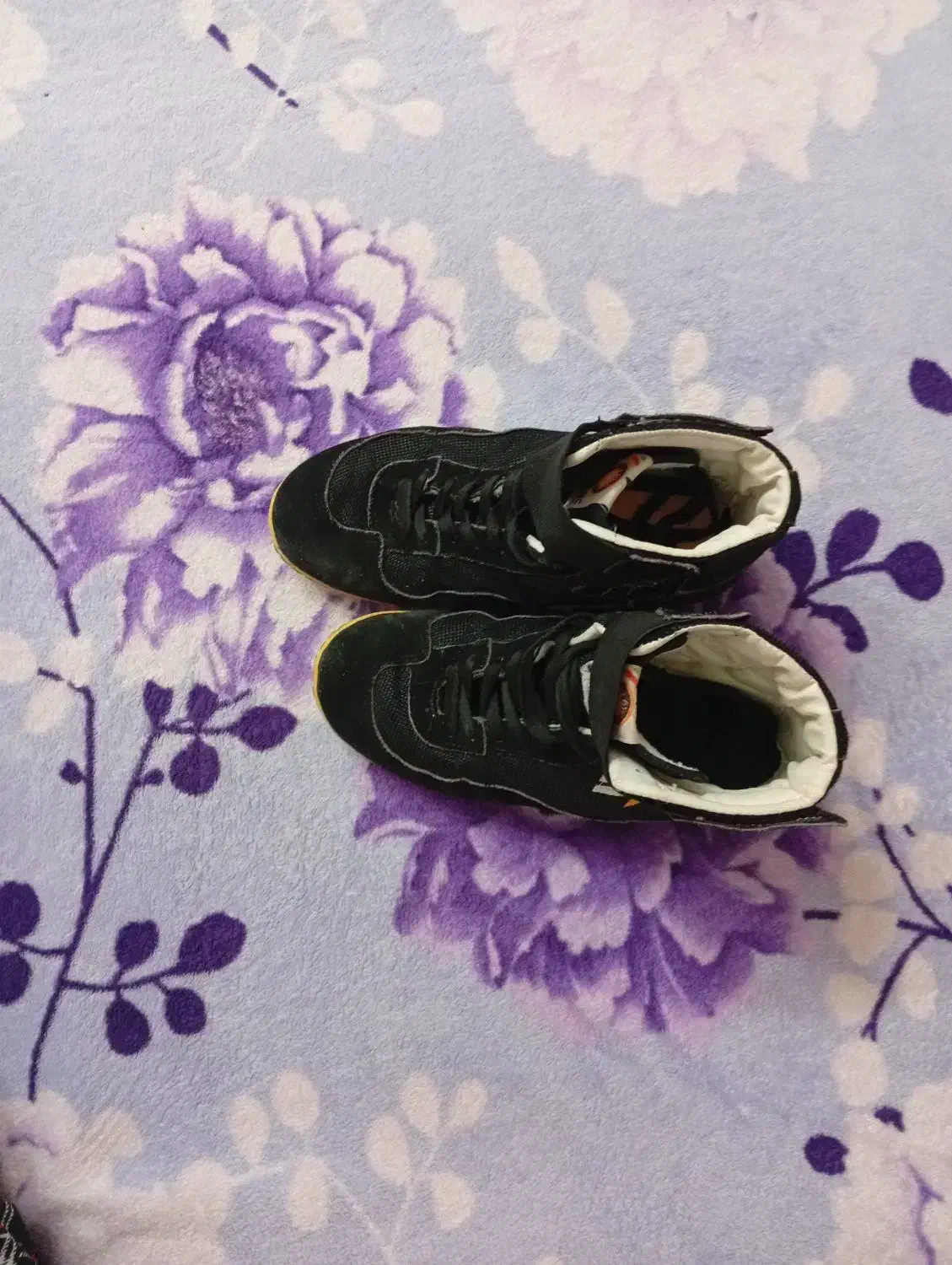 کفش کشتی|تجهیزات ورزشی|فولادشهر, مسکن مهر فولادشهر|دیوار