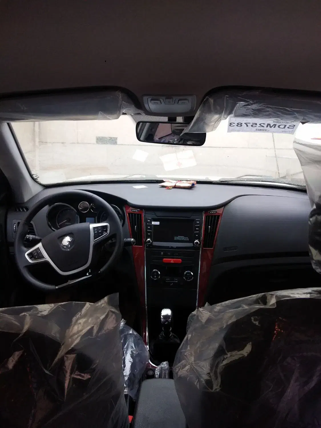 فروش دنا پلاس|خودرو سواری و وانت|همدان, |دیوار