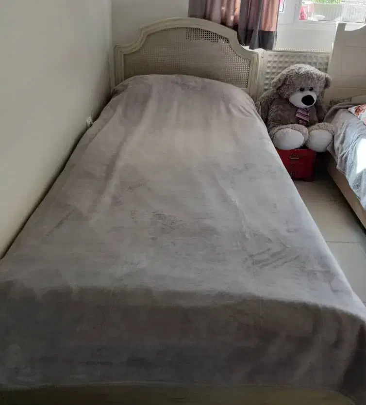 سرویس خواب برند ترک|تخت و سرویس خواب|پرند, فاز ۴|دیوار