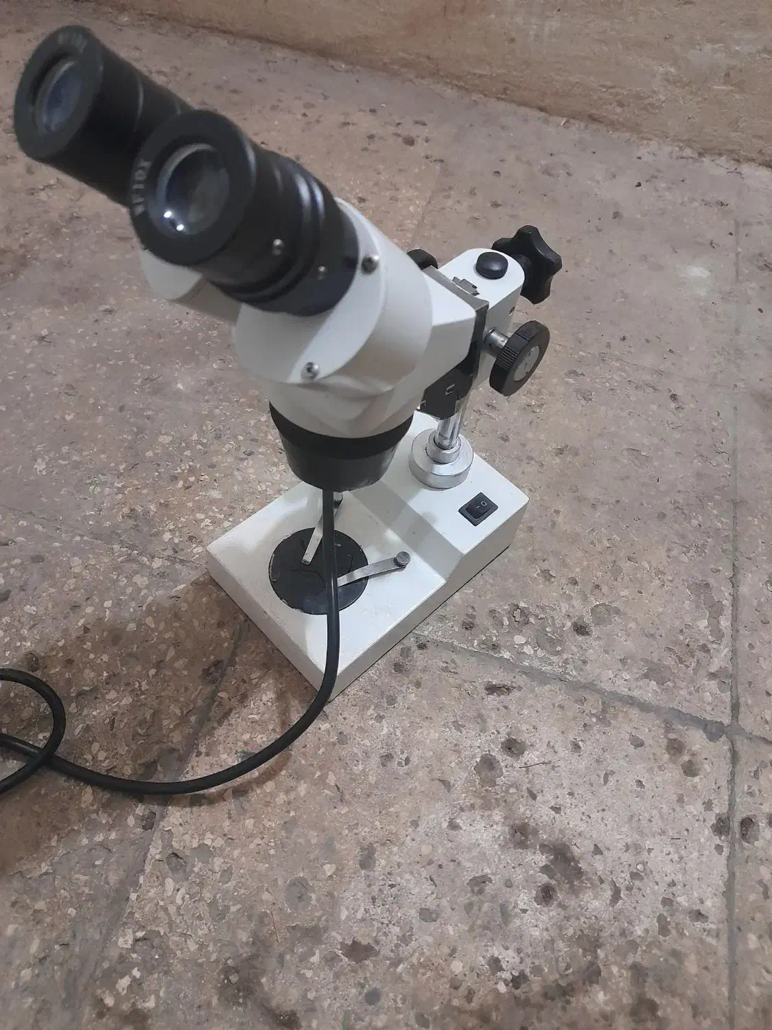 لوپ یاکسون AK10|لوازم جانبی موبایل و تبلت|ماهدشت, |دیوار