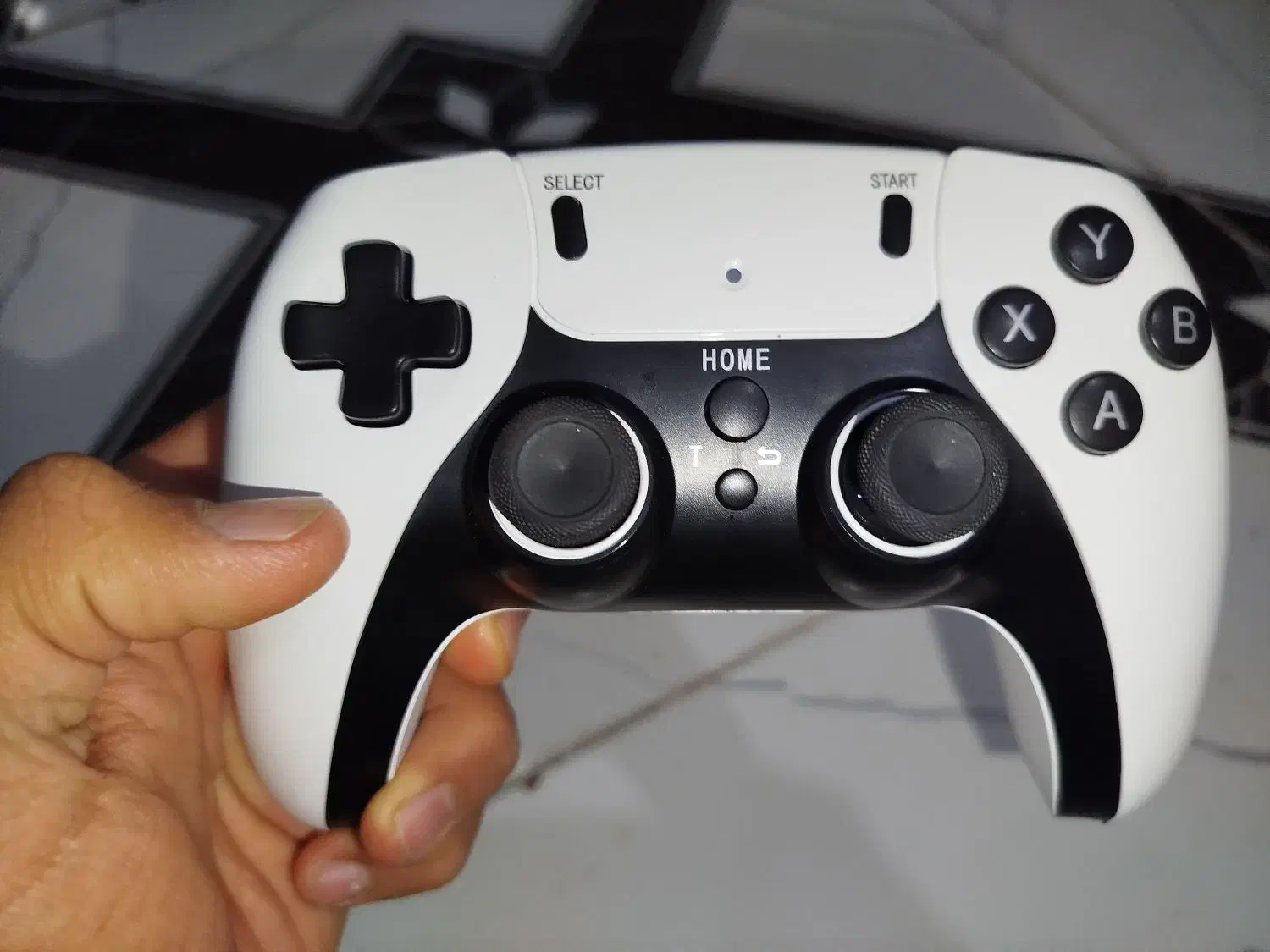 کنسول بازی m22|کنسول، بازی ویدئویی و آنلاین|ینقاق, |دیوار