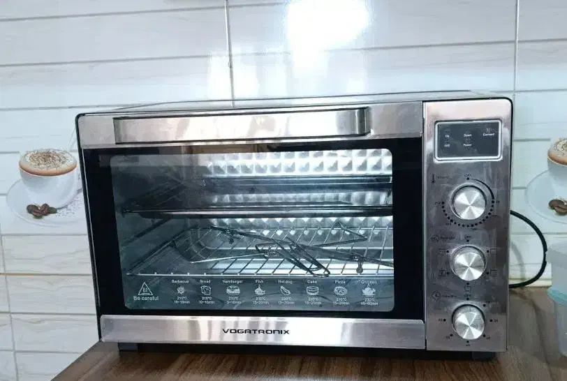 توستر|اجاق گاز و لوازم برقی پختوپز|رامهرمز, |دیوار