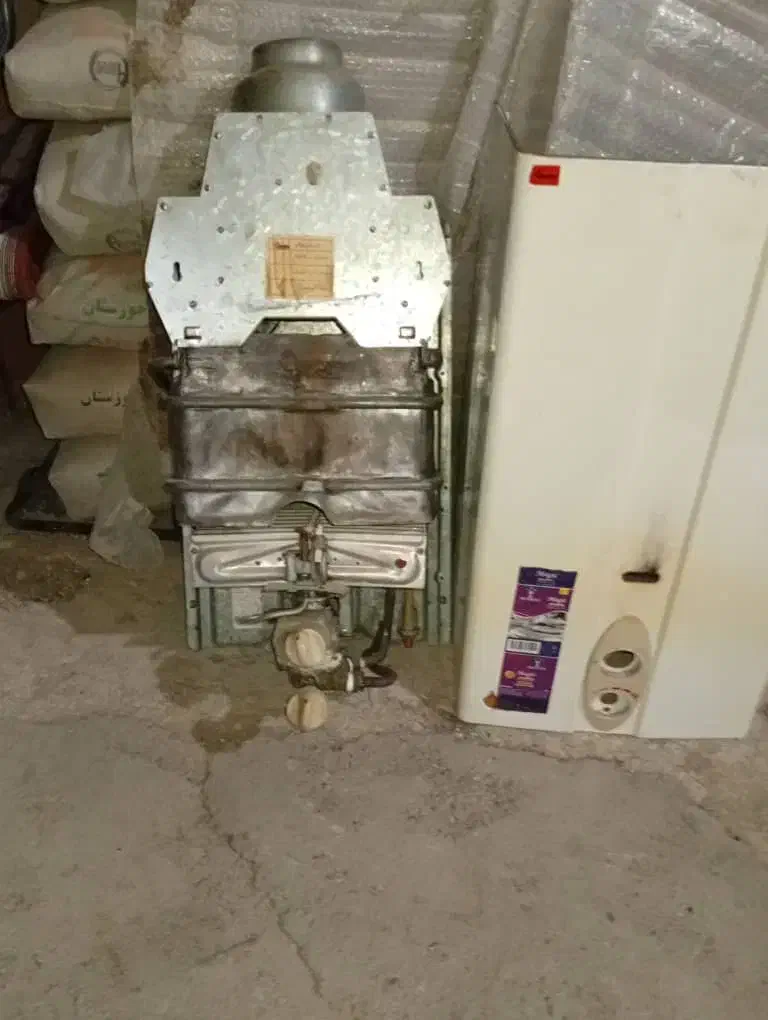 خر.ید ابگرمکن وپگیج|خدمات پیشه و مهارت|مشکین‌دشت, |دیوار