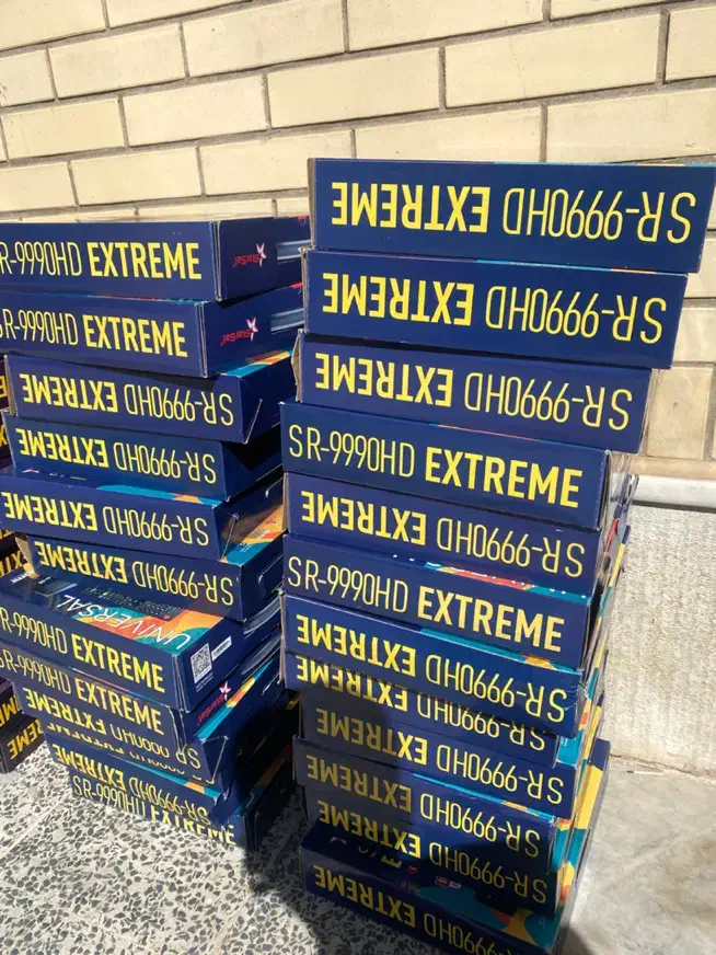 انواع گیرنده دیجیتال عمده|صوتی و تصویری|شیراز, مبعث|دیوار