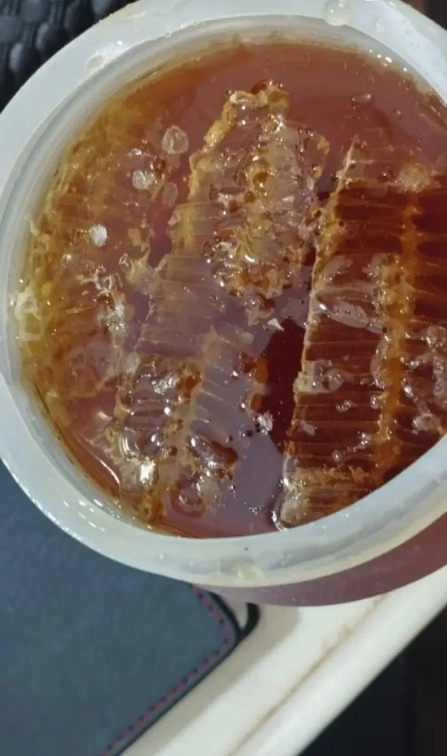 عسل ارگانیک|خوردنی و آشامیدنی|شیراز, ابیوردی|دیوار