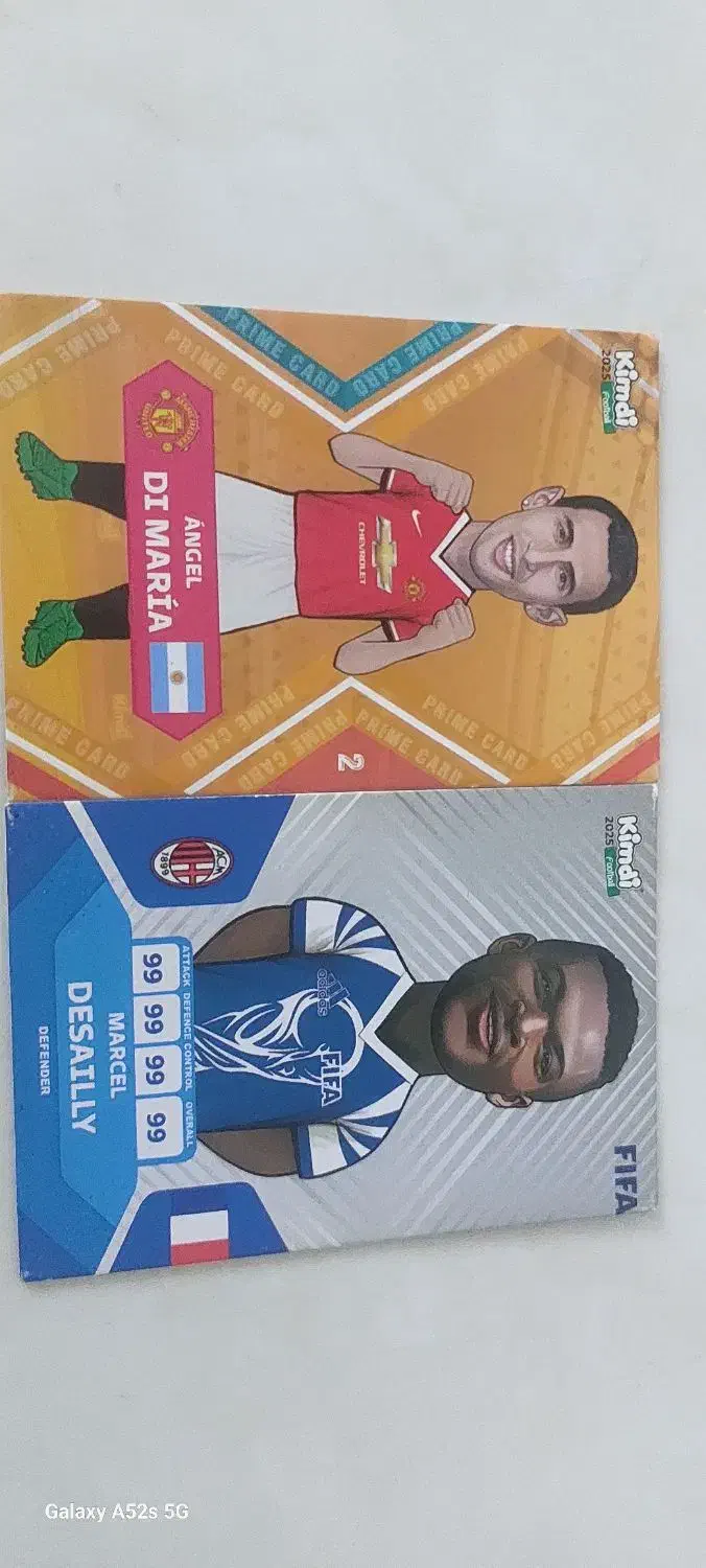 کیمدی 2025|کلکسیون و سرگرمی|فولادشهر, C3|دیوار