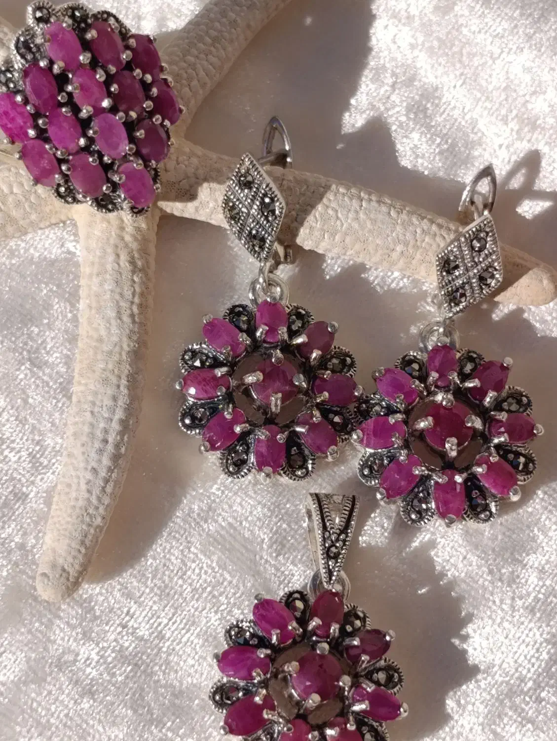 نقره جات کم اجرت و بدون اجرت زیر قیمت|جواهرات|تهران, شیخ هادی|دیوار