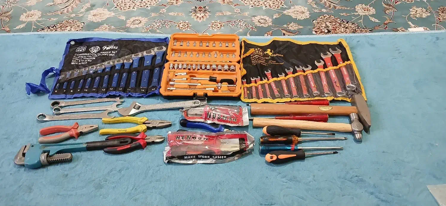 ابزار الات نونو|ابزارآلات|مهریز, |دیوار