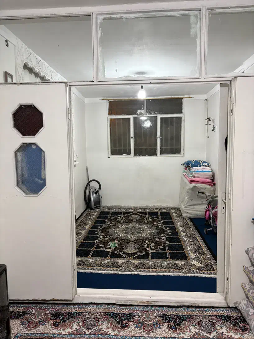 خانه اجاره ایی|اجارهٔ خانه و ویلا|تهران, بیسیم|دیوار