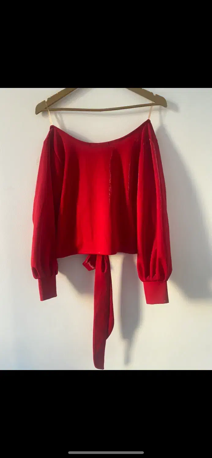 شومیز و دامن مجلسی شیک‌ و نو و پیراهن کوتاه|لباس|مشهد, شهید رضوی|دیوار