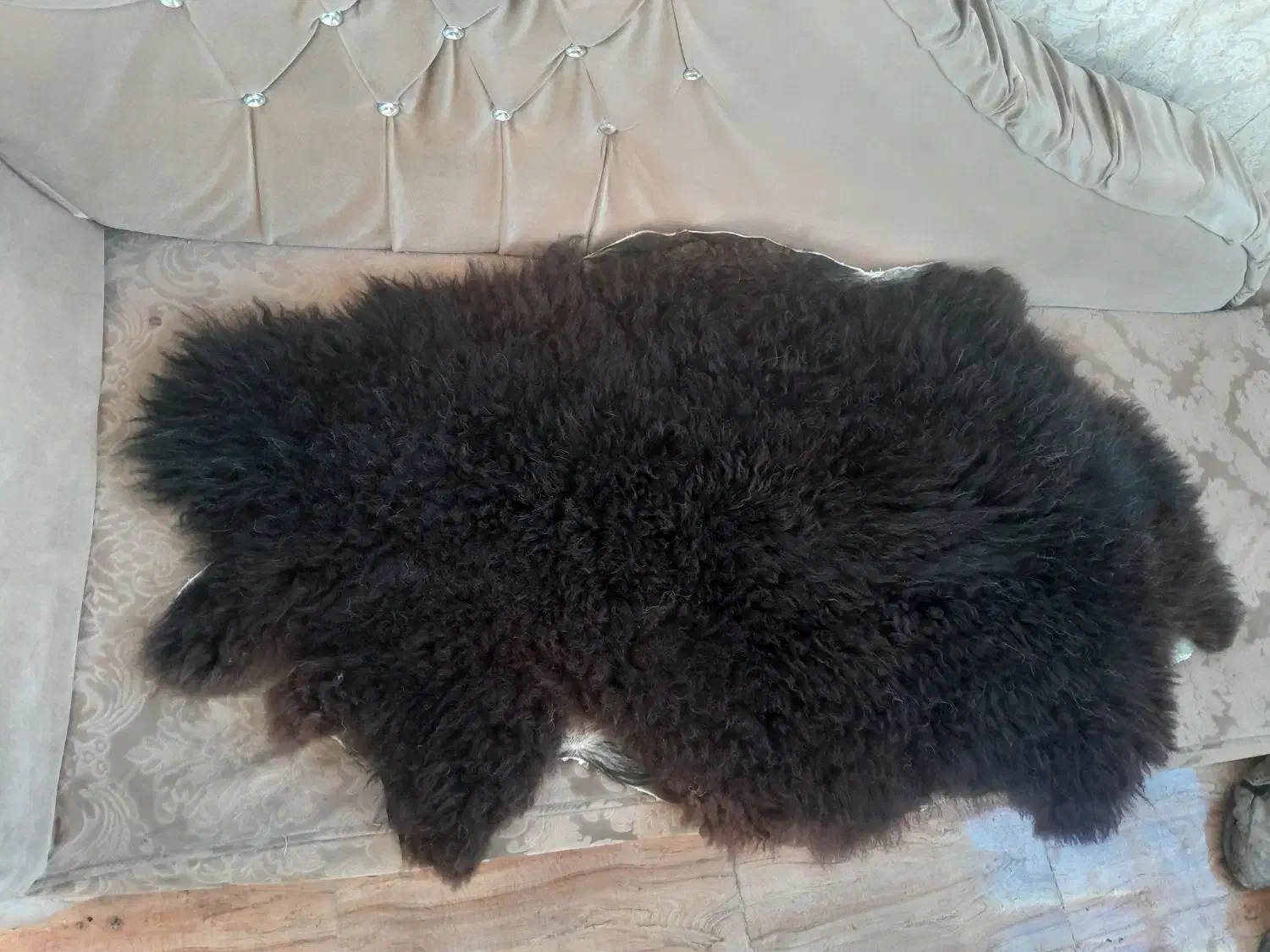 زیر انداز پشمی *تبریز|روفرشی|تهران, جهاد|دیوار