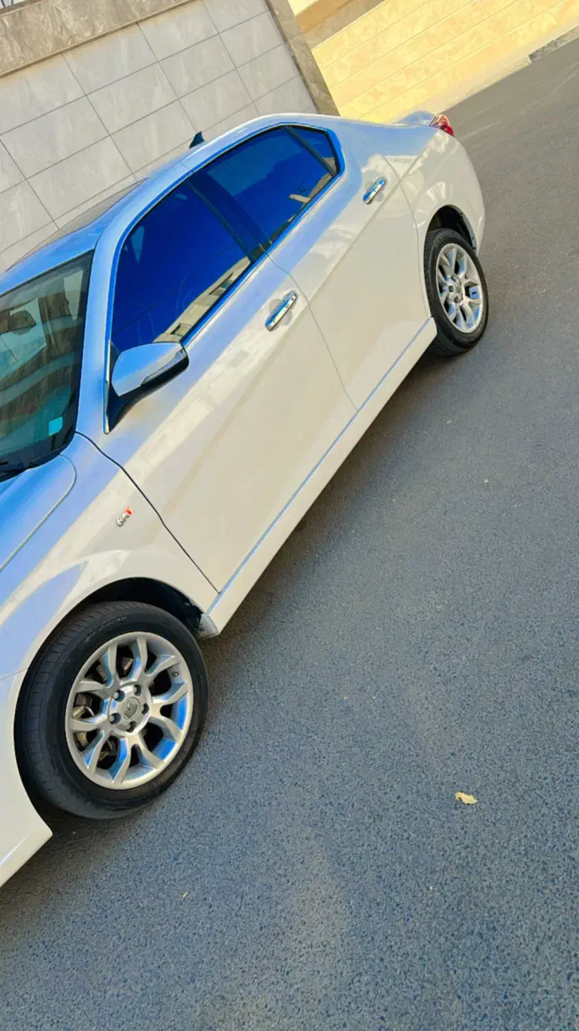 دنا آبشنال اتوماتیک مدل ۱۴۰۳|خودرو سواری و وانت|کاشمر, |دیوار