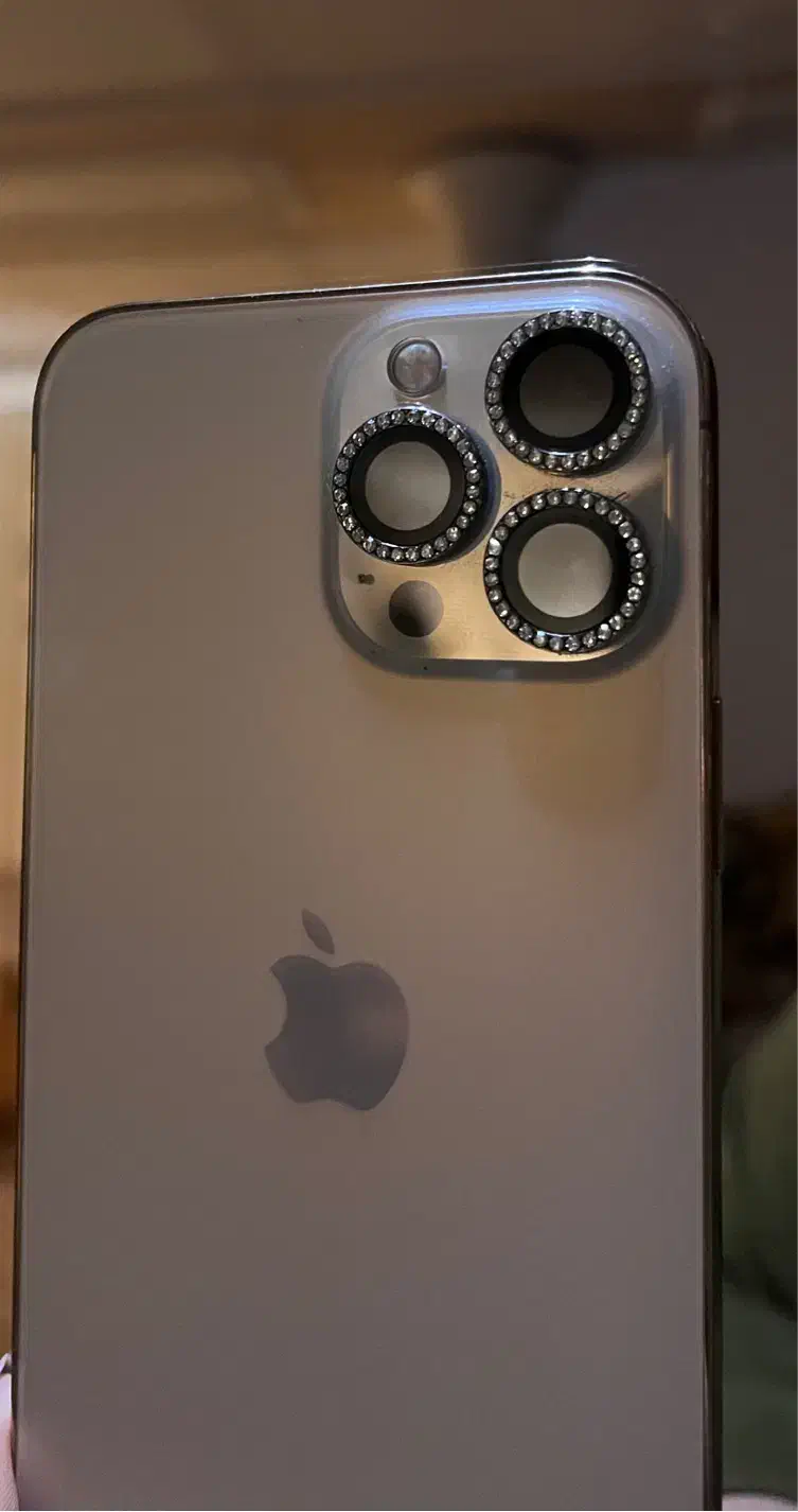 ایفون ۱۳پرومکس ۲۵۶|موبایل|تبریز, |دیوار