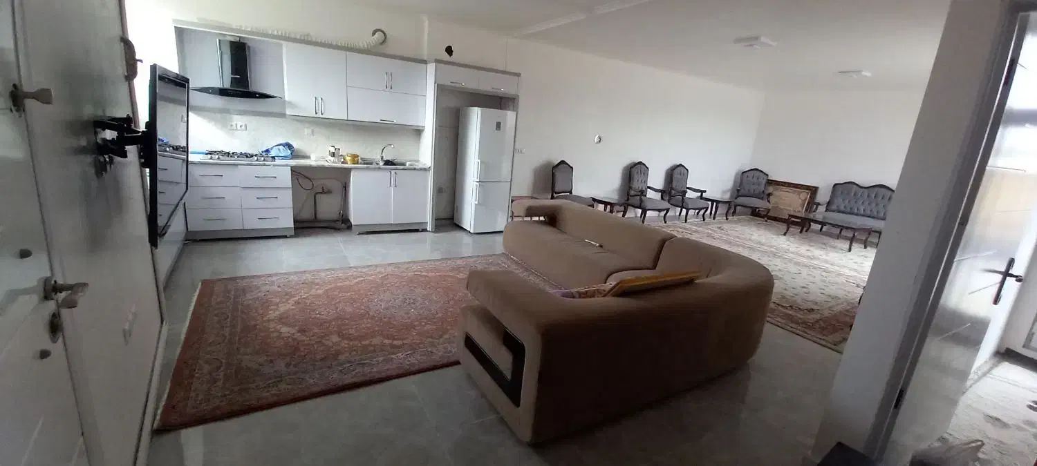 دو طبقه خونه مسکونی بهمراه یک طبقه کارگاه جمعا ۳۰۰|فروش خانه و ویلا|مرند, |دیوار