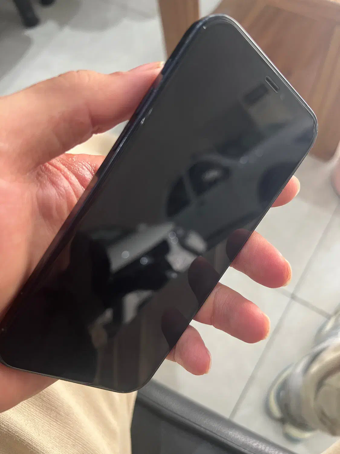 اپل ۱۲ نرمال|موبایل|اهواز, کوروش|دیوار