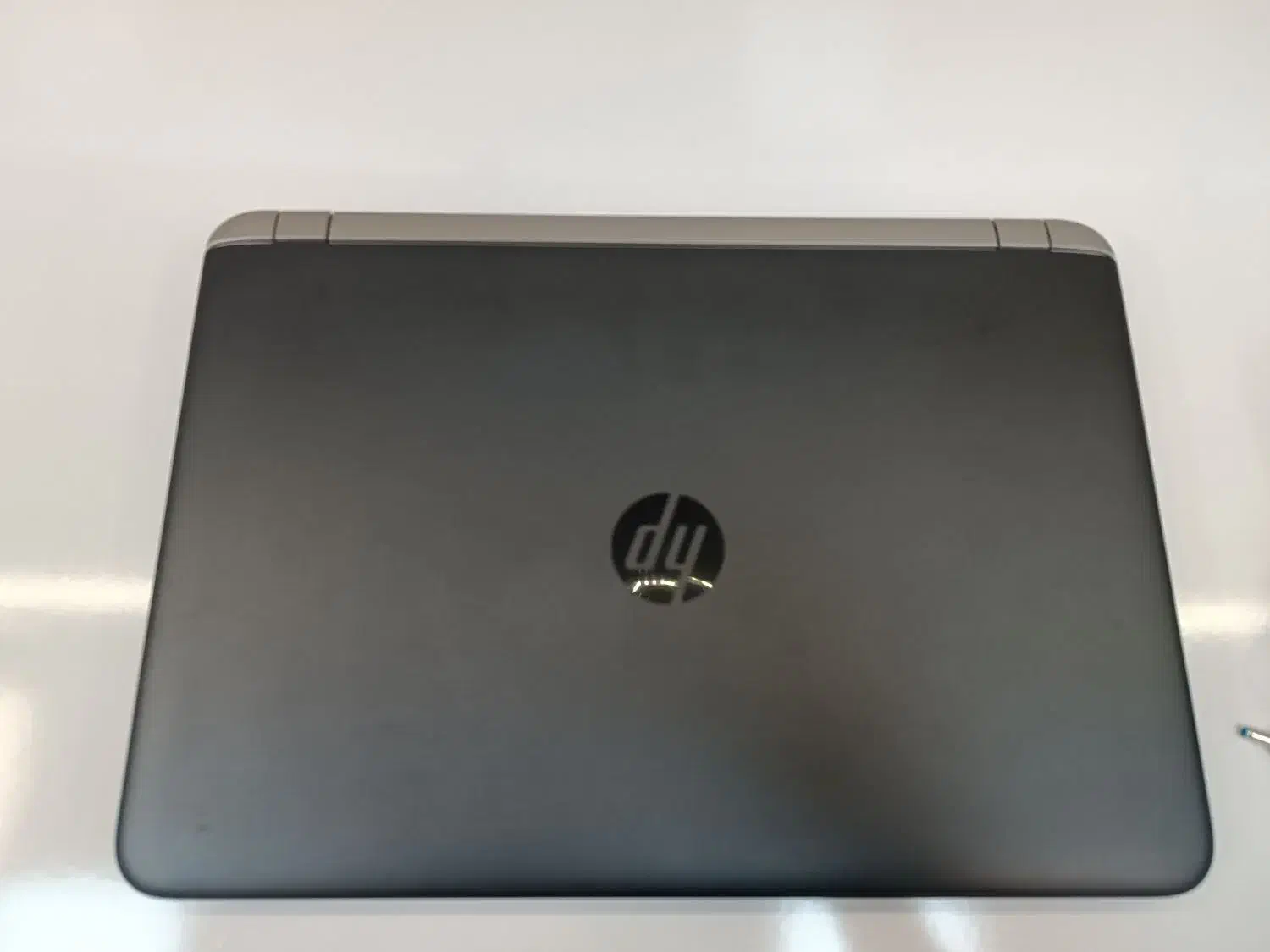 لپ تاپ hp probook 450 g3|رایانه همراه|خوی, |دیوار