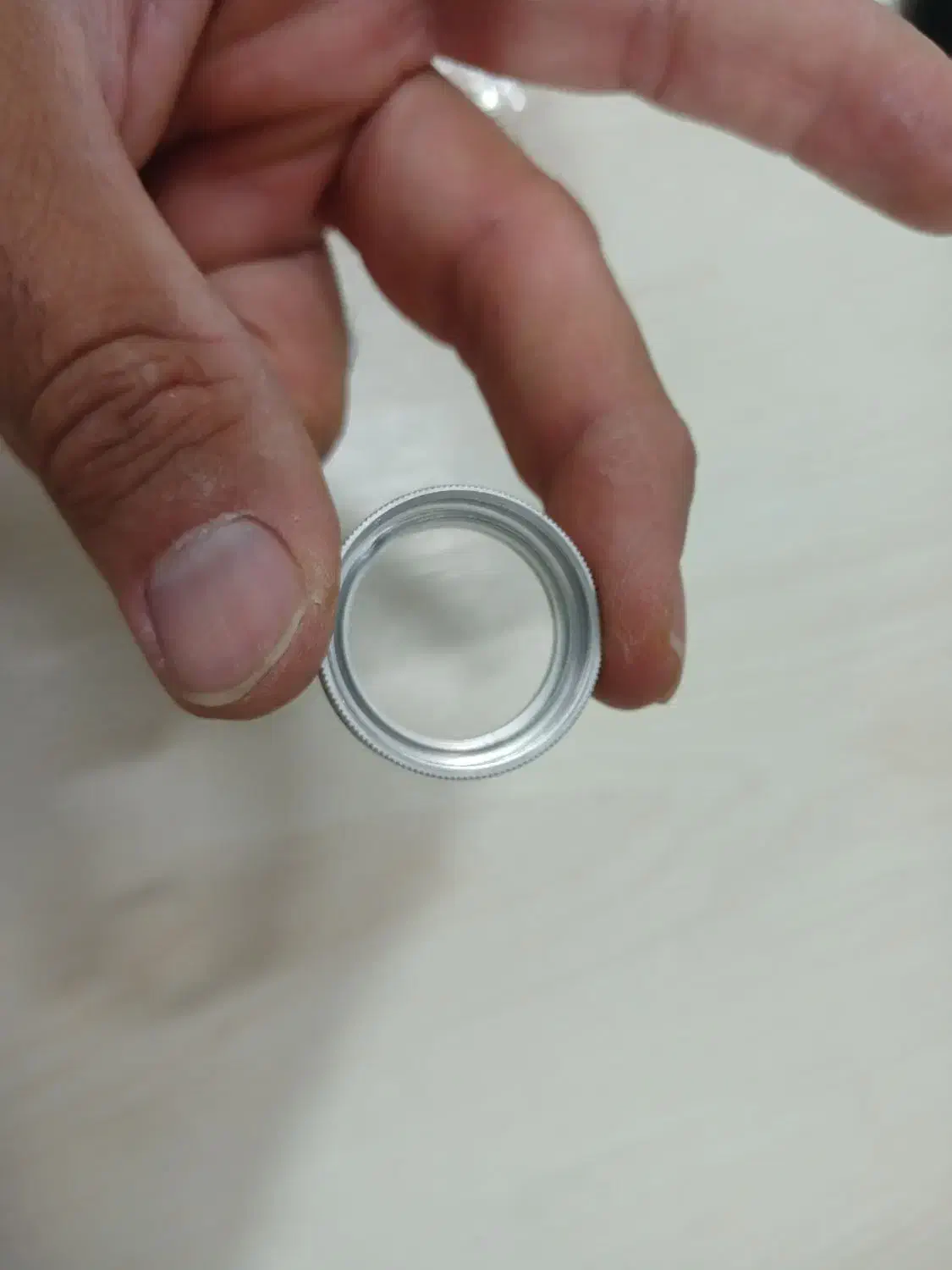 فیلتر Kenko UV سایز ۲۷mm اصل ژاپن کاملا نو|دوربین عکاسی و فیلم‌برداری|ملارد, |دیوار