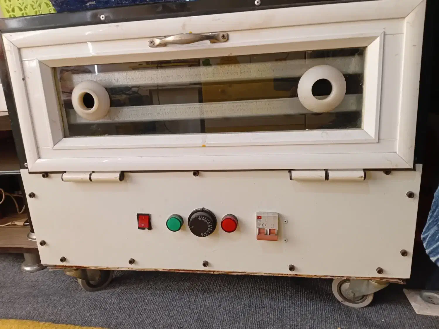 میوه خشک کن صنعتی|سایر لوازم برقی|چالوس, |دیوار