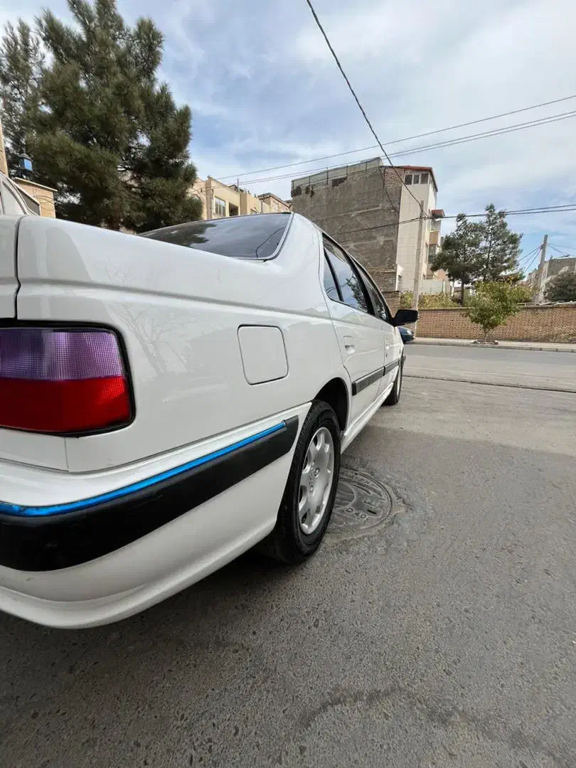 پارس ۱۴۰۰|خودرو سواری و وانت|مشهد, الهیه|دیوار