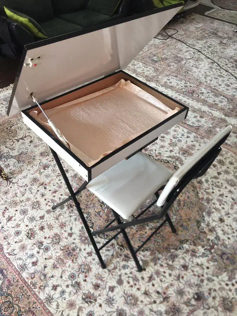 میز|اسباب و اثاث بچه|اصفهان, فرح آباد|دیوار