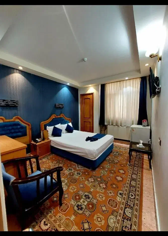 **تور تخفیفی مشهدمقدس باشرایط اقساط و چکی بدون سود|تور و چارتر|قم, سالاریه|دیوار