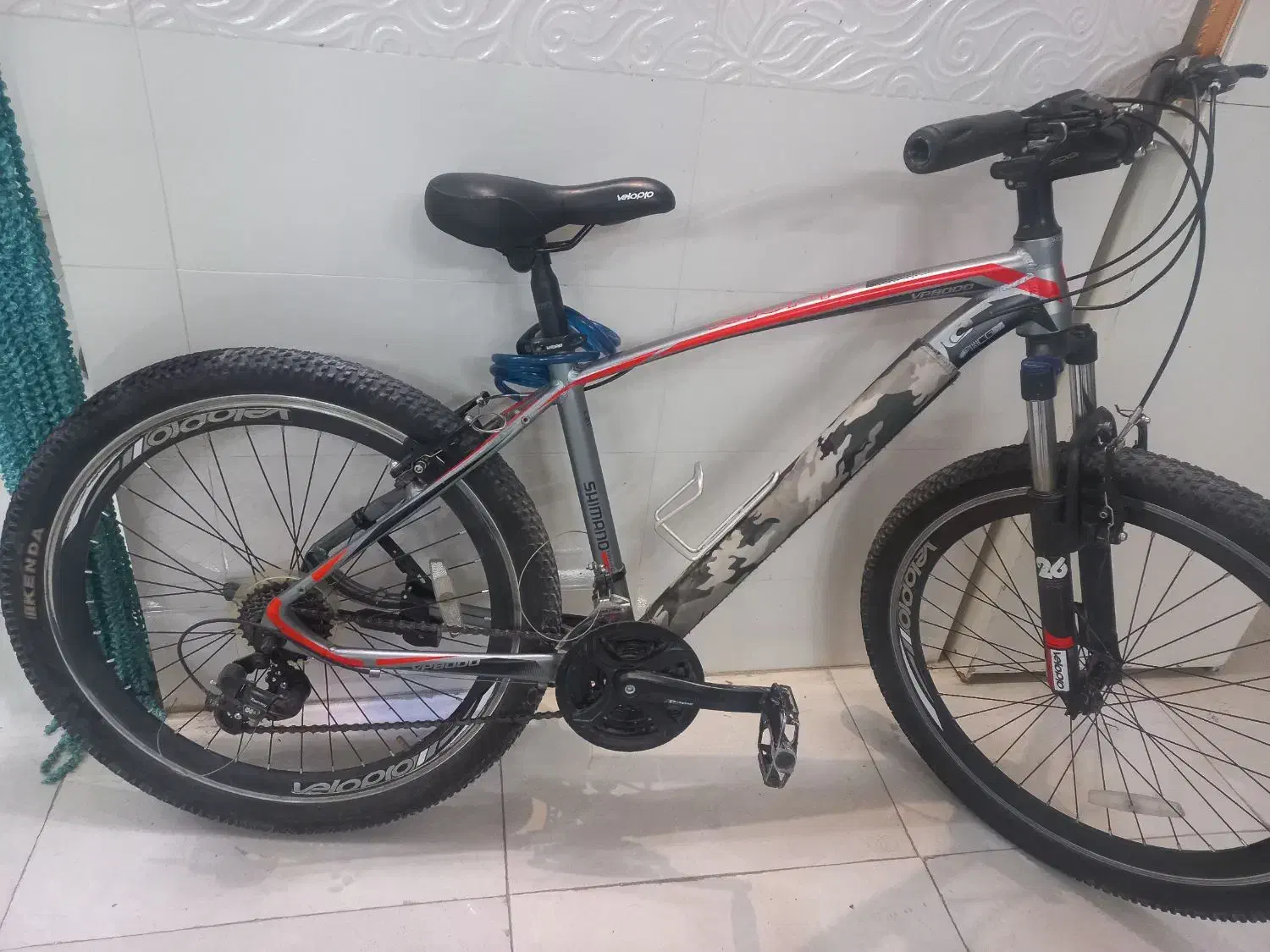 دوچرخه|دوچرخه، اسکیت، اسکوتر|خمینیشهر, |دیوار