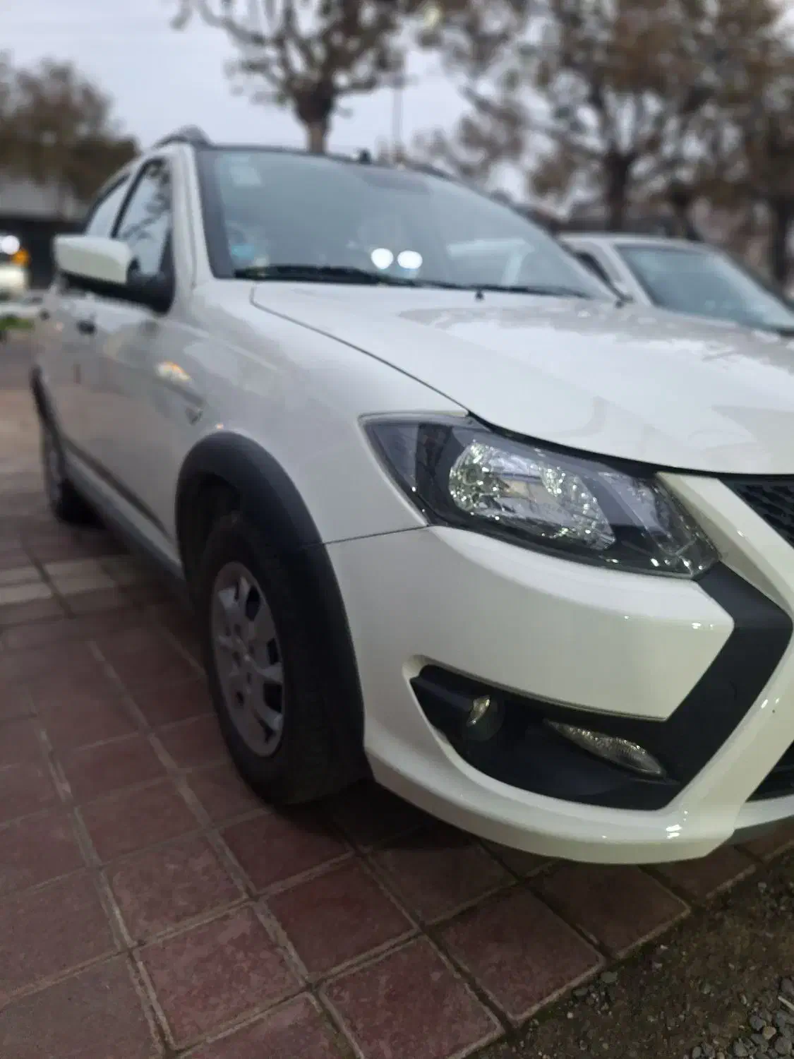 کوییک gxrمدل1403|خودرو سواری و وانت|لنگرود, |دیوار