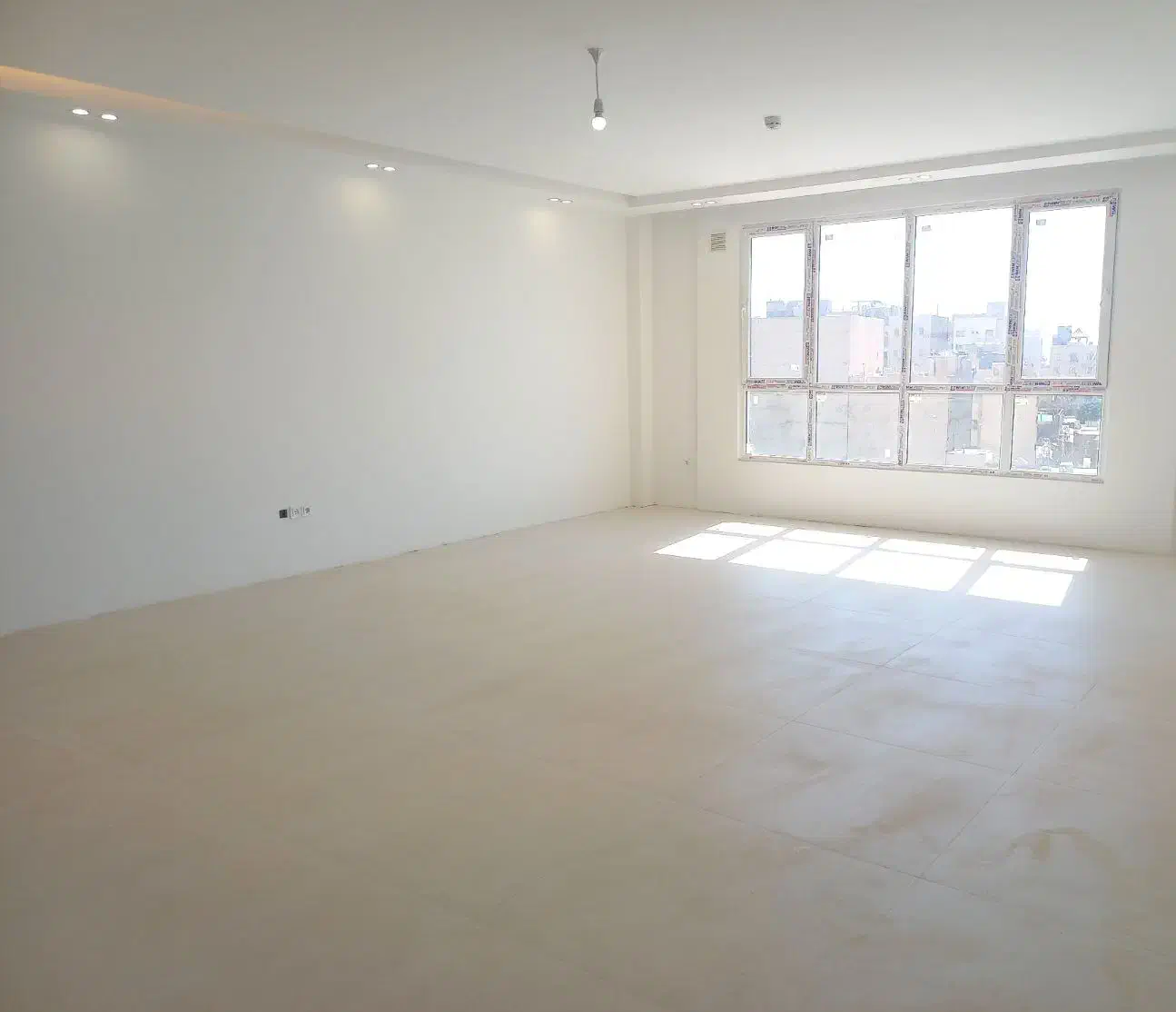 اپارتمان ۱۱۵ متر /تازه ساخت/ ابن یمین|اجارهٔ آپارتمان|سبزوار, کوی بهار|دیوار