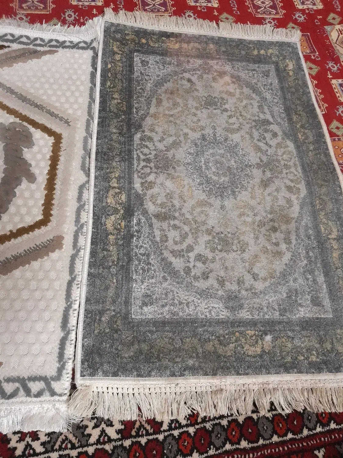 ۳ عدد پادری|پادری|کرج, برغان|دیوار