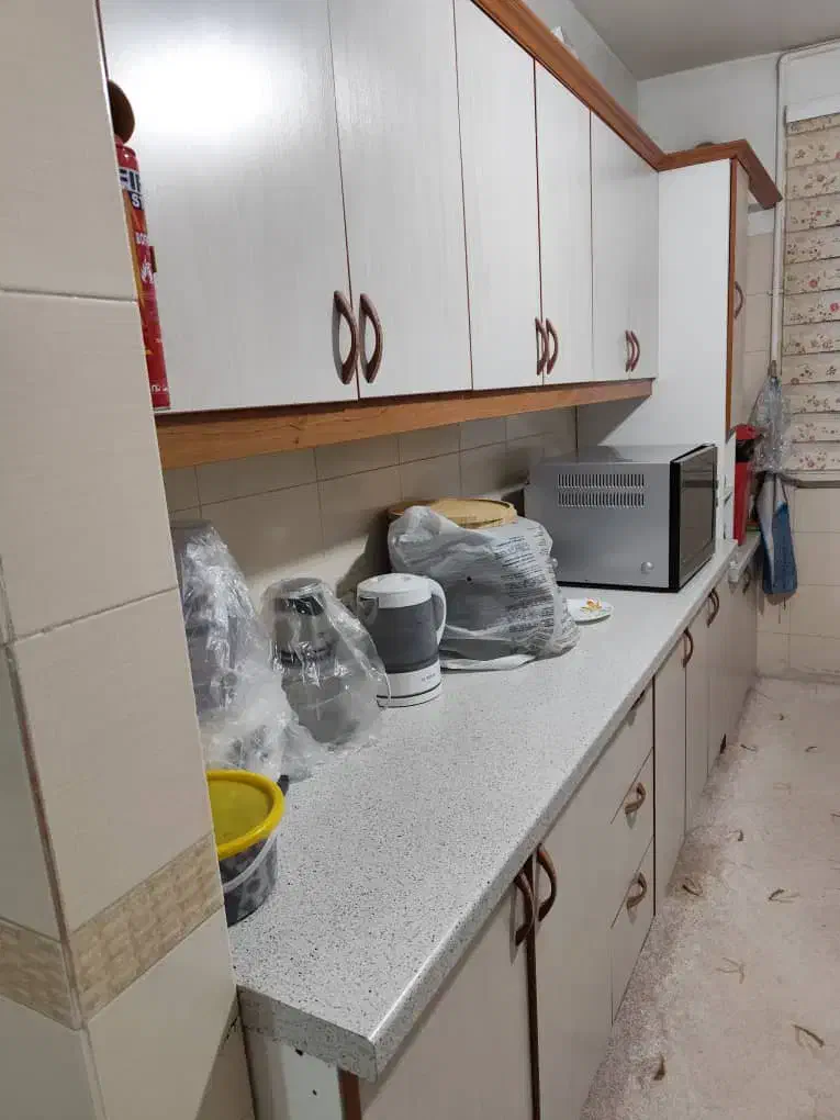 کابینت آشپزخانه|مصالح و تجهیزات ساختمان|چمران, |دیوار