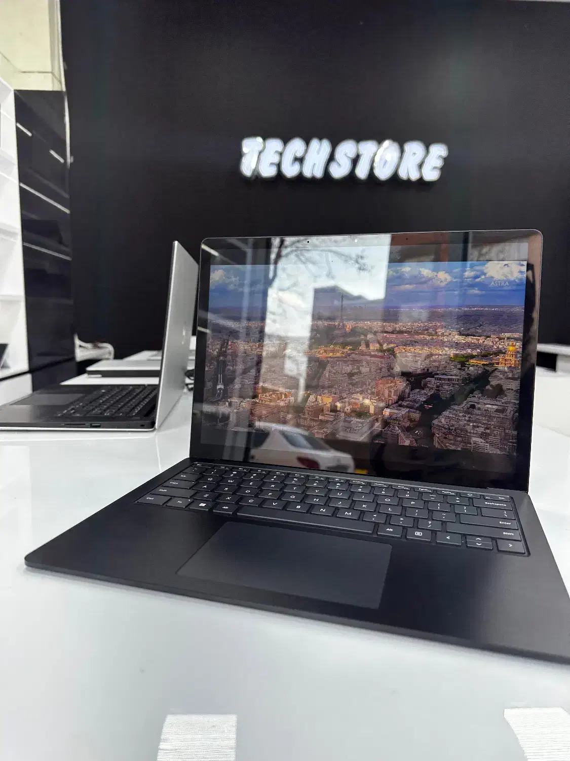 سرفیس لپ تاپ ۲ ۳ ۴ surface laptop|رایانه همراه|کرمانشاه, |دیوار