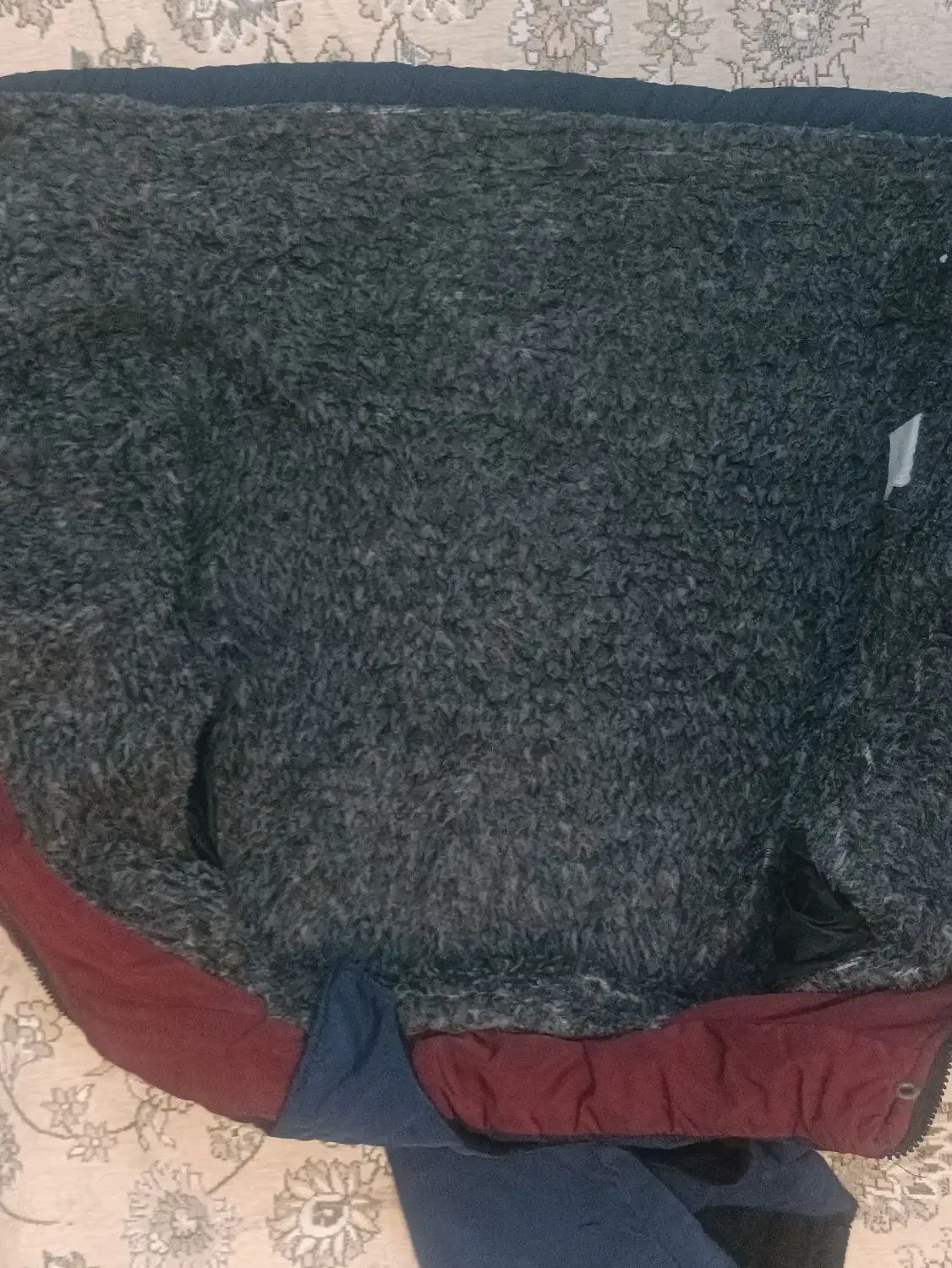 کت سالم مناسب برای ۱۲ سال|لباس|مریوان, |دیوار