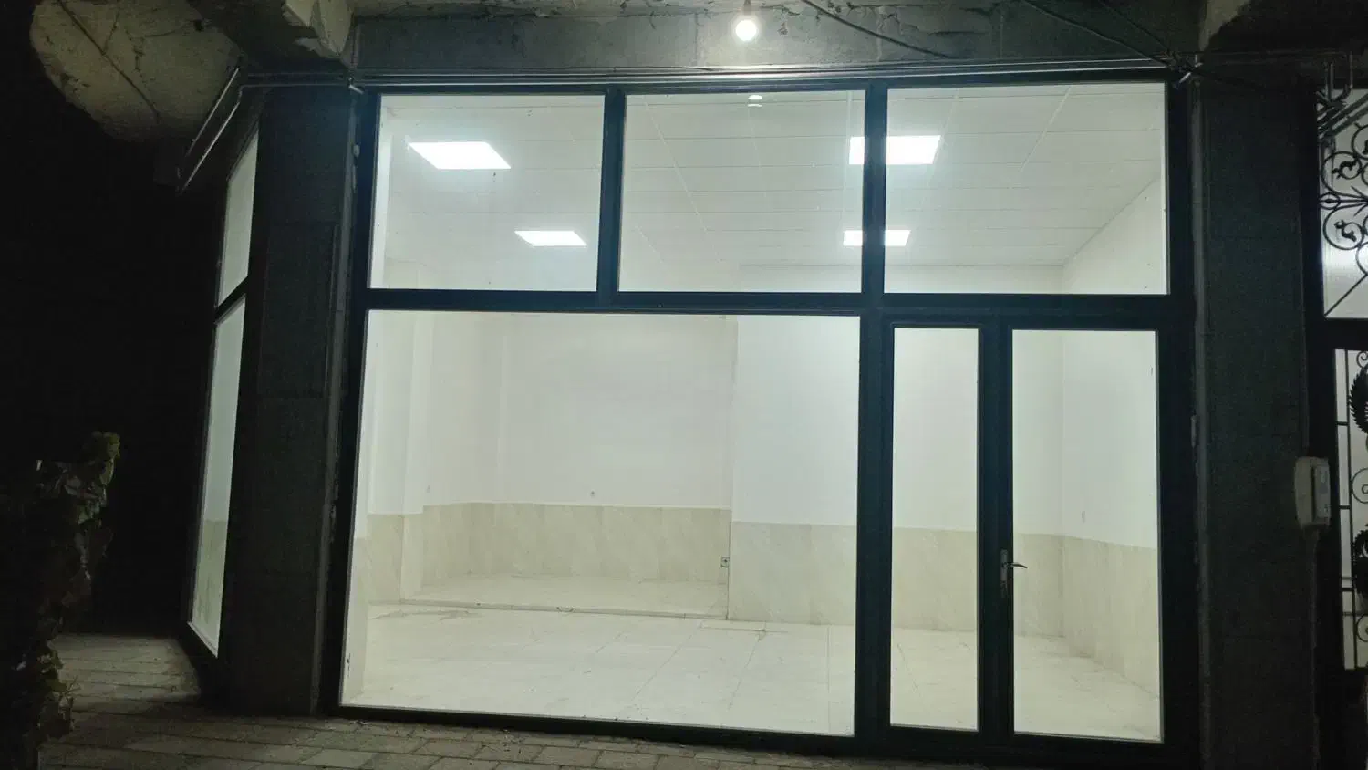 اجاره مغازه|اجارهٔ مغازه و غرفه|ماکو, |دیوار