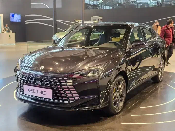 لاماری اکو|خودرو سواری و وانت|تهران, حکمت|دیوار