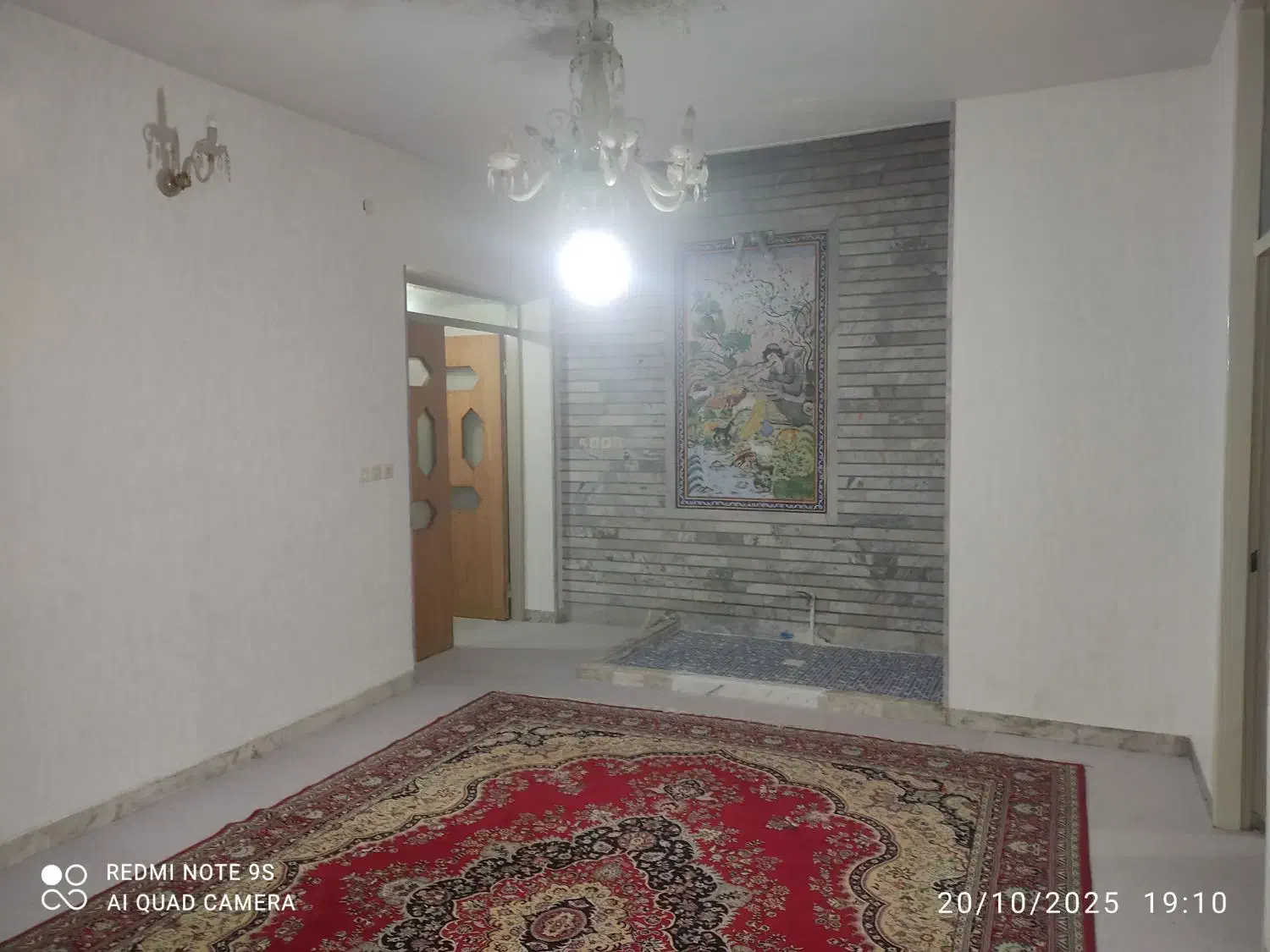 رهن منزل ویلایی درب حیاط|اجارهٔ خانه و ویلا|شیراز, فرگاز|دیوار