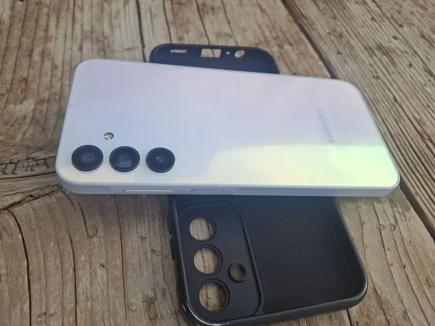 گوشی سامسونگ A15|موبایل|کاکی, |دیوار