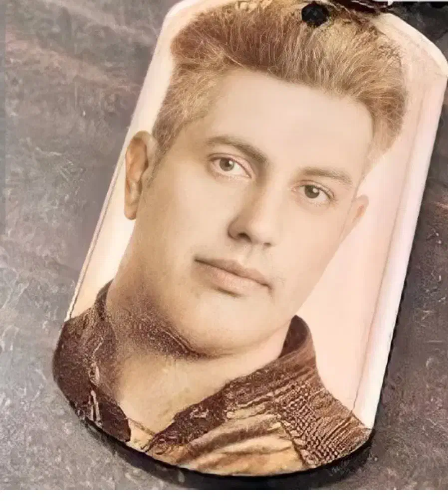 حکاکی چهره روی چوب و ام دی اف|صنایع دستی و سایر لوازم تزئینی|ایلام, |دیوار