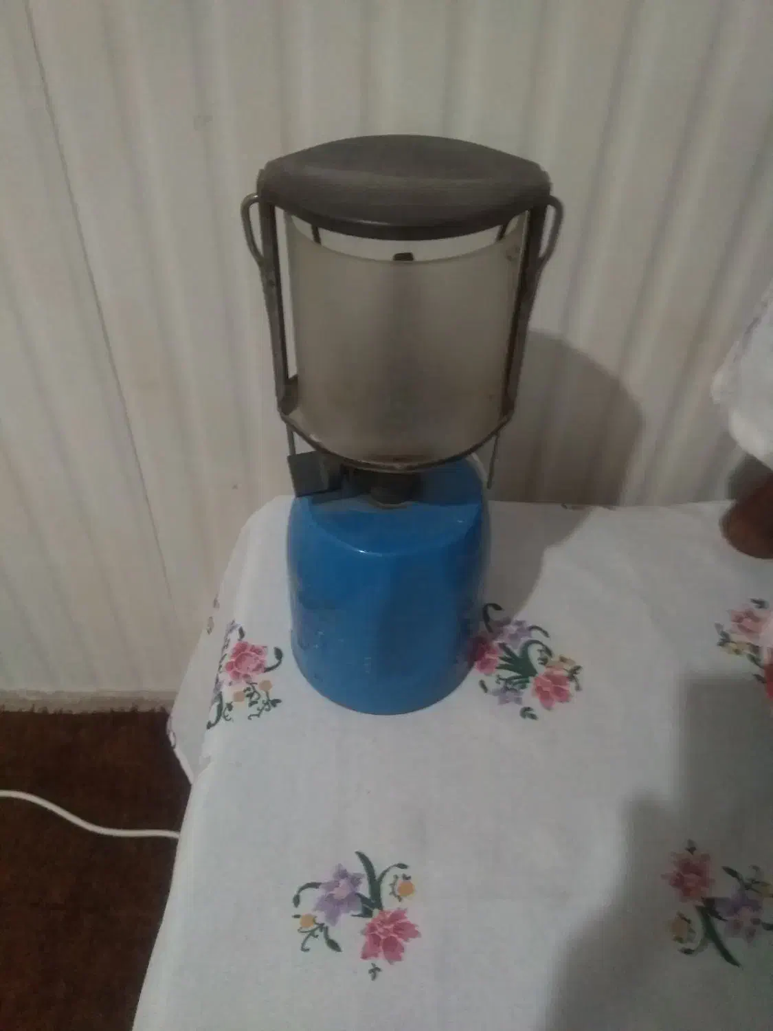 چراغ دکوری سالم  نو|لامپ و چراغ|مراغه, |دیوار