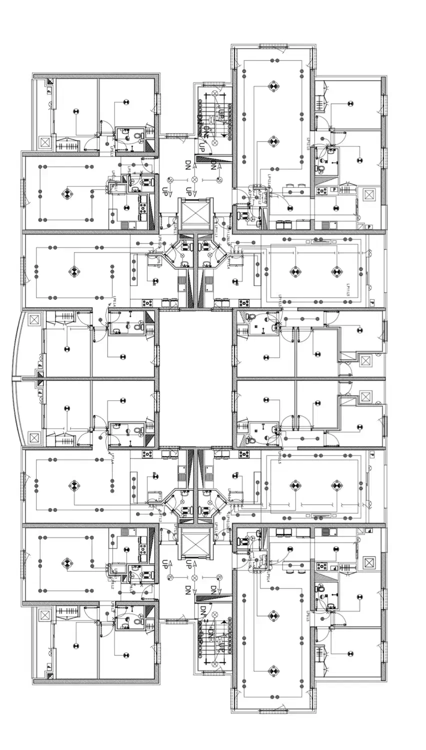 طراح برق با ۷ ساله تجربه|خدمات پیشه و مهارت|یزد, |دیوار