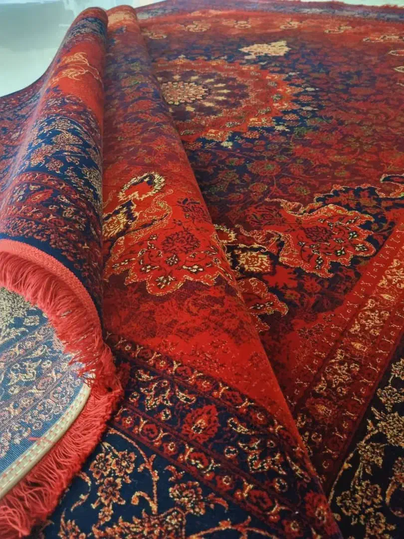 اقساط باچک|فرش|گرگان, |دیوار