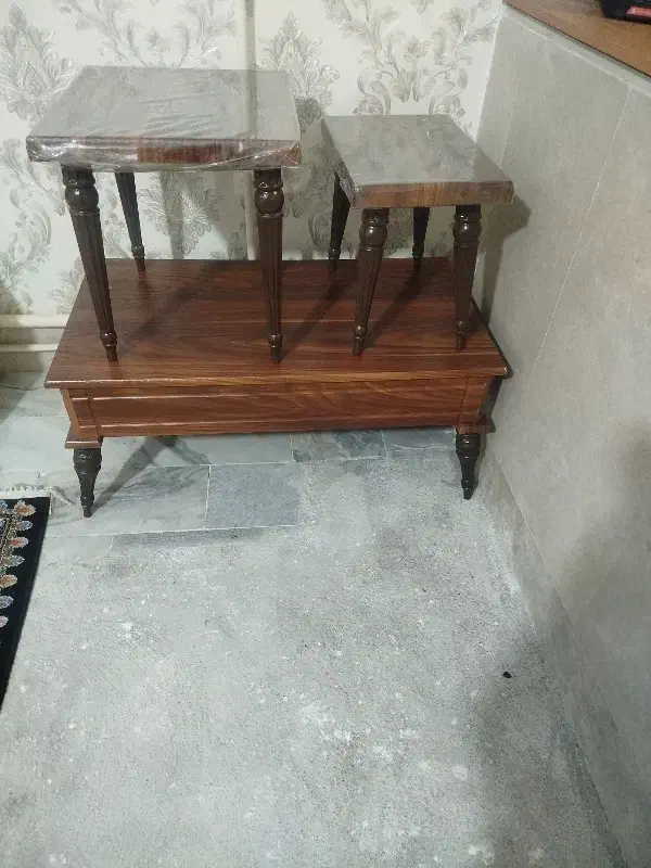 جلو مبلی نوسه تیکه|مبلمان خانگی و میز عسلی|تبریز, |دیوار