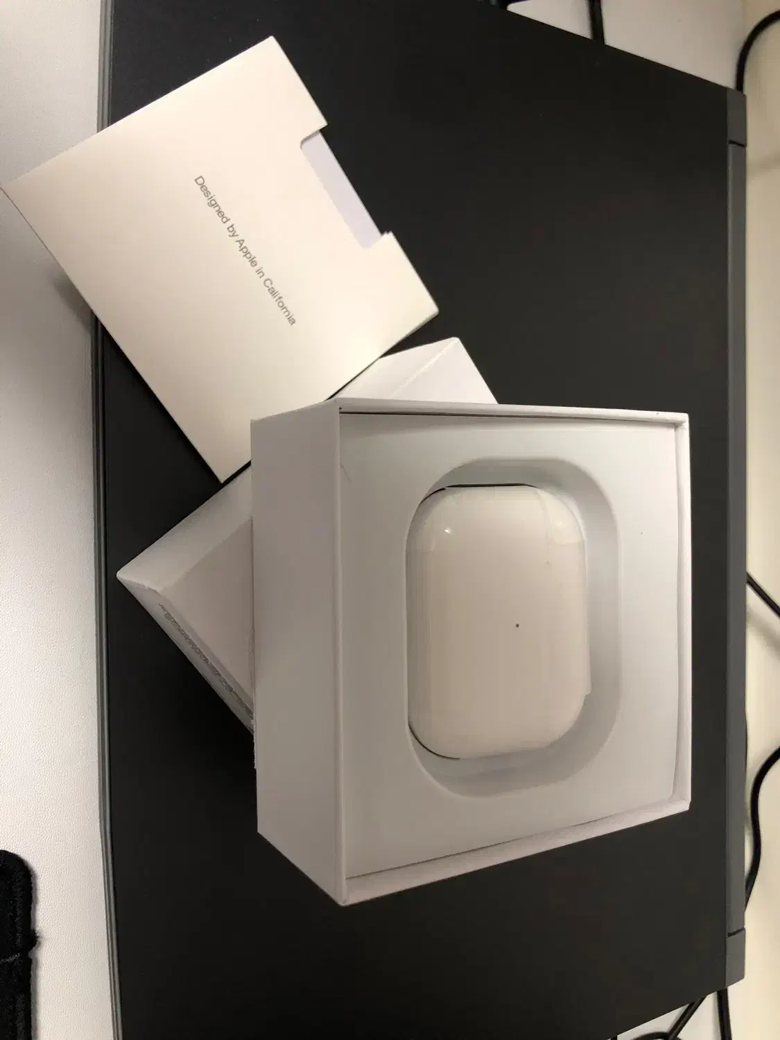 AirPods Pro|لوازم جانبی موبایل و تبلت|قم, شهرک قدس|دیوار